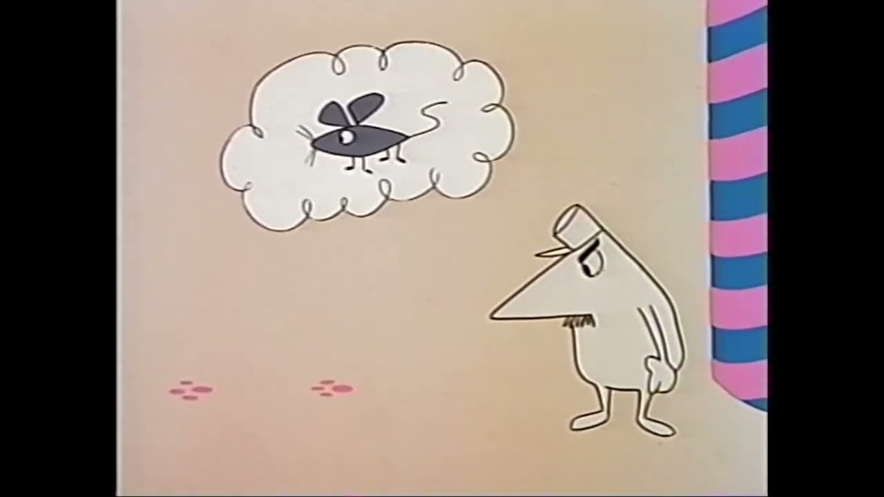 Opening To The Pink Panther 1997 VHS 60fps - YouTube