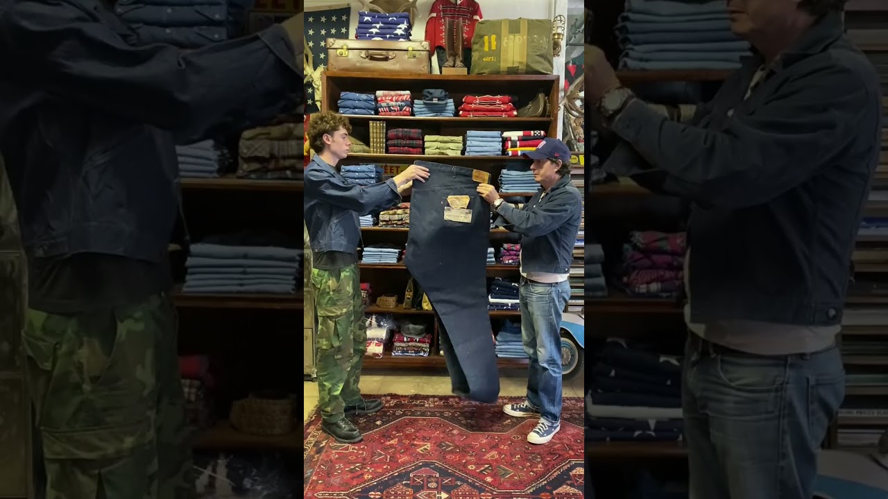 USA American Vintage | Check Out the Store 🇺🇸 