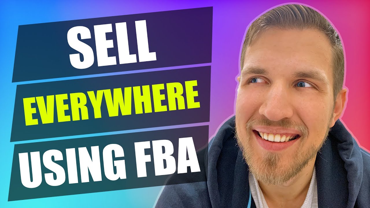 How To Use Amazon Fba To Fulfill Ebay Orders