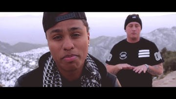 Nameless Servant - Broken Arrow feat. Shem Taylor [OFFICIAL MUSIC VIDEO] THA MASH UNIT