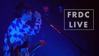 ■ 「プロレスごっこのフラフープ」Live at 赤坂BLITZ 2016.3.6