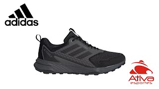 Tênis Adidas Terrex Tracefinder 2 Masculino IH2930