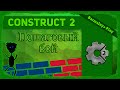 Construct 2 Пошаговый бой ▌Turn-Based Strategy