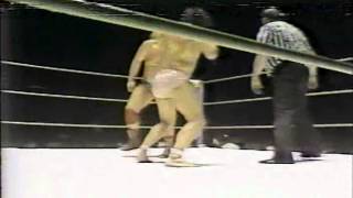 Roy Shire S.F. 1978- News profile on Pro Wrestling- pt.2 of 4