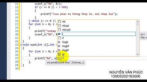 Bài 219 Đếm số lần xuất hiện của giá trị x trong mảng