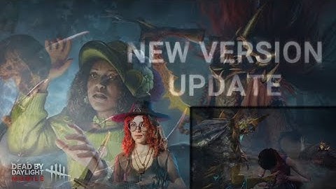 Mikaela Reid, New Entity Treasure and Memento Mori | DBD Mobile Global