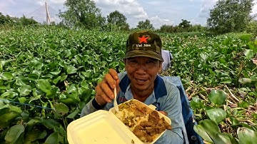 chuyến đi câu cá cồn ấu cùng anh @DỡVlog65 quá thành công #fishing