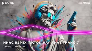 NHẠC TREND TIKTOK REMIX 2026 | NONSTOP VIỆT MIX 2026 BASS CỰC MẠNH | NHẠC TRẺ REMIX HAY NHẤT 2026