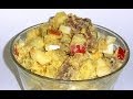 Салат с Селедкой и Яблоком кулинарный видео рецепт