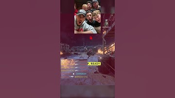 FAZE CLAN Reacts to BAMS and this happened.. #SHORTS