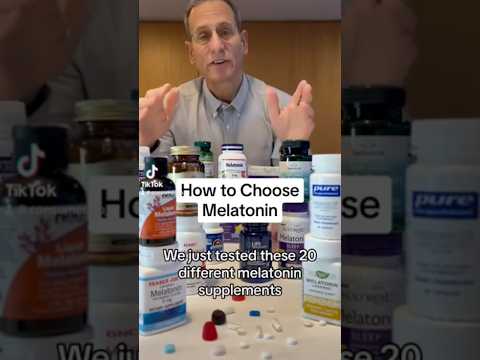Melatonin & Tylenol: The Ultimate Guide To Better Sleep?