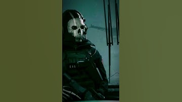Ghost edit #ghost #cod #callofduty #simonriley #ghostedit #codedit #mw2 #mw2edit #edit #gmv