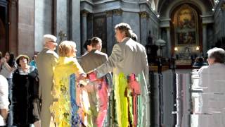 Balogh Edina Esküvő 2012