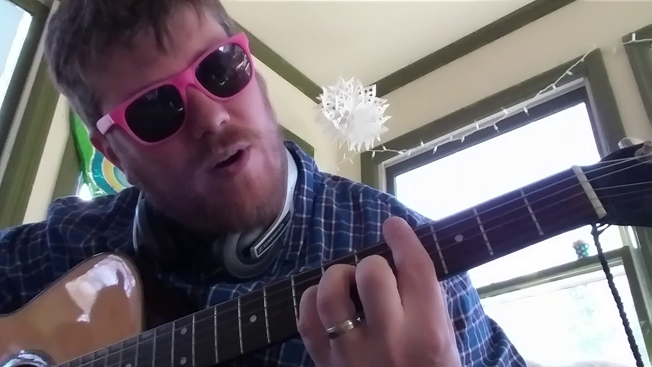 The Beautiful & Damned - G-Easy, Zoe Nash // easy guitar tutorial