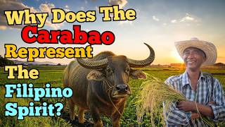 Famous The Surprising Reason the Carabao Represents Filipinos Profile