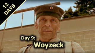 12 Days of Xmas: Woyzeck
