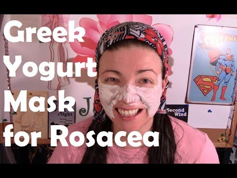 rosacea