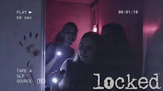 Teaser | Escape Room | LOCKED