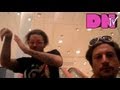 Dirt Nasty, RiFF RaFF & Andre Legacy - Shoppin At The Mall (Mall Video)