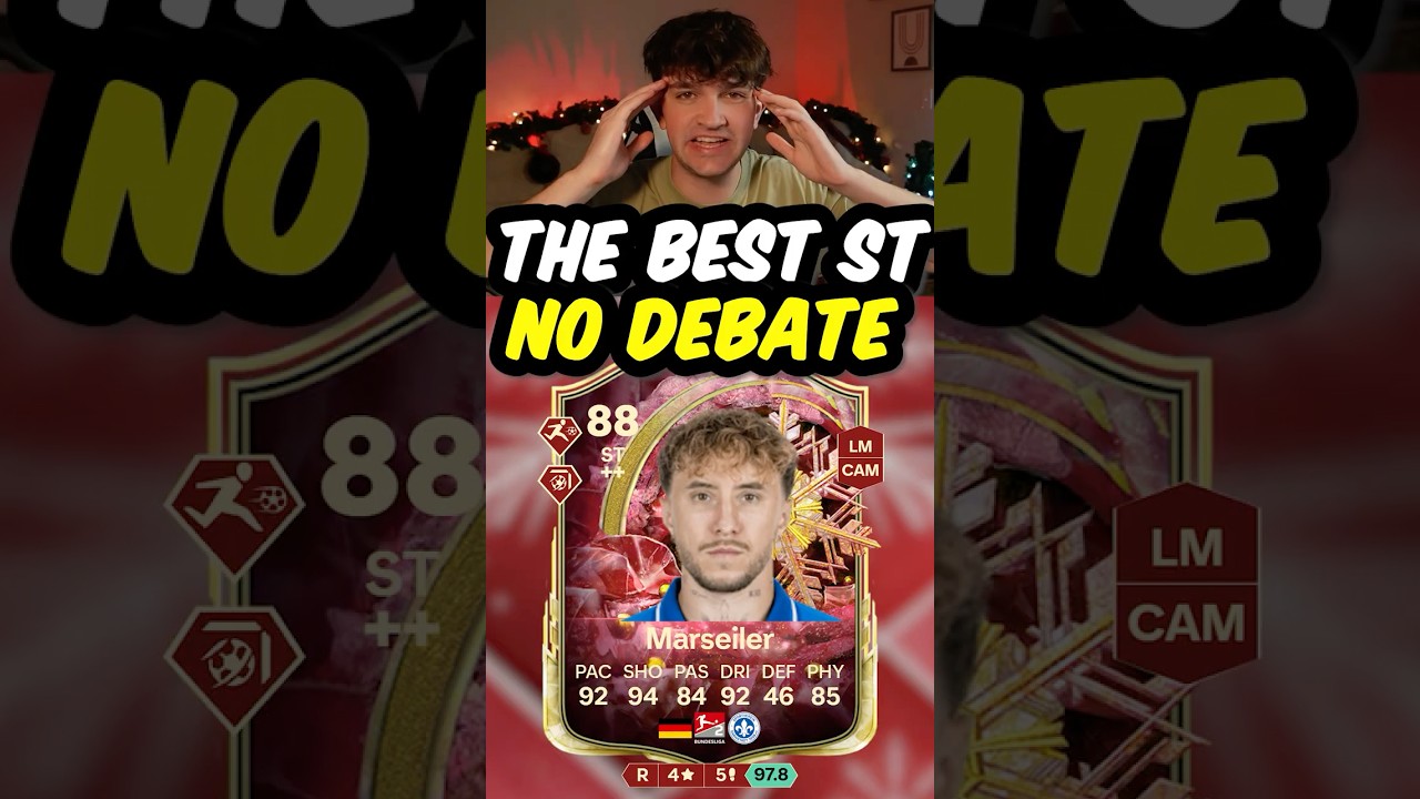 ИДЕАЛЬНЫЙ ST EVO, БОЖЕ МОЙ🔥🤯