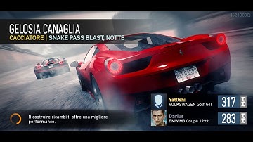 Need for Speed No Limits  Hack Ios
