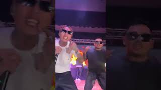 Download Lagu VTEN PERFORMING 24 TOLA POPE IN CANADA TORONTO🔥#vten #bangernepalihiphop MP3