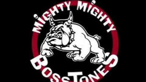 Mighty Mighty Bosstones - That Bug Bit Me.wmv