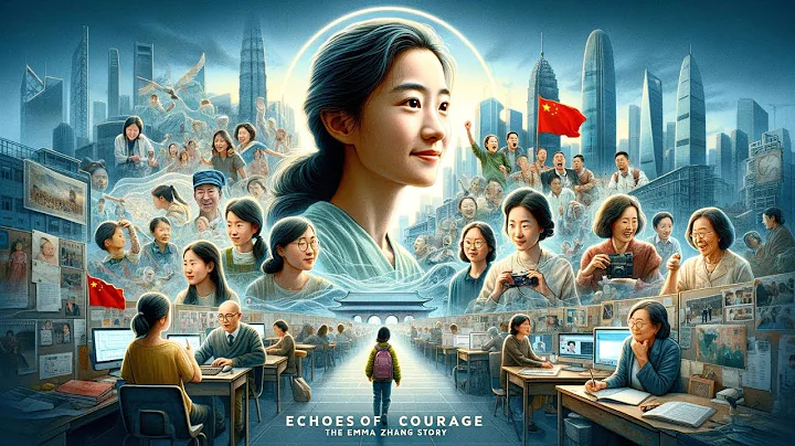 Echoes of Courage: The Emma Zhang Story - DayDayNews