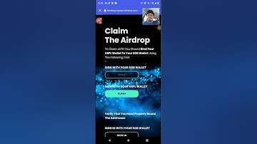 Athena Airdrop FLR Finance & Bifrost Wallet