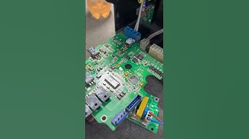 Zusun Plan Machine Error 3 Remove #vairalshort #shortvideo #shorts #electronic #error #video