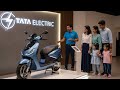 TATA’s 2026 Electric Scooter SHOCKS Everyone! 😱 250KM Range & Ultra-Fast Charging Revealed!