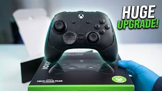 Unboxing the Razer Wolverine V4 Pro 8K — HUGE Upgrade for Xbox Players!