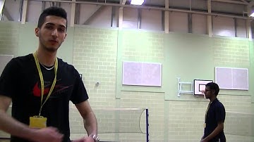 Ahmmad Hassan - Unit 9 Assignment 2 - Moving the Table