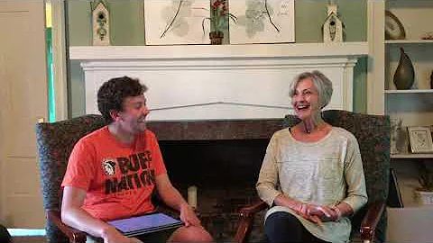 Counselor Conversation with Dr. Christine Browning