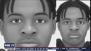 Police in Philadelphia seek suspect in home invasion, sexual assault