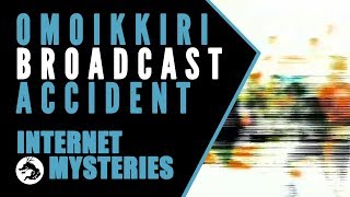 Internet Mysteries: Omoikkiri DON! Broadcast Accident
