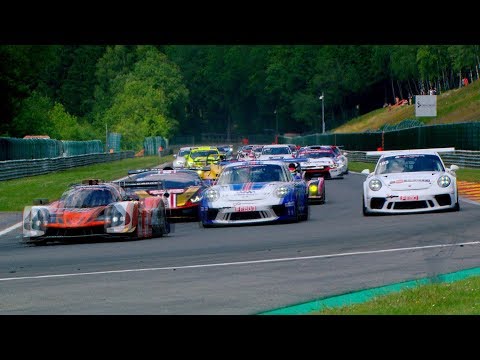 Vídeo: System 3 Presenta SuperCar Challenge