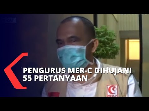 Video: Apa Yang Dilakukan Oleh Pengurus