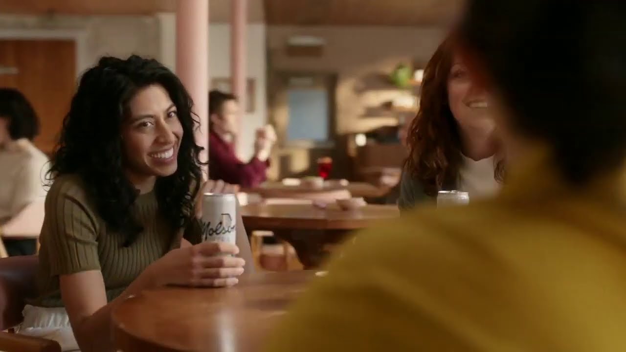 Kayleigh Choiniere Commercial Reel