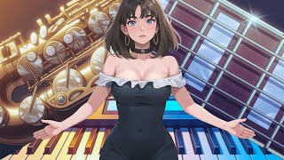 TrinitY - 80's Tokyo Lofi / Japanese Jazz Fusion - Synth +