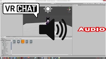 How To Add Audio to Any Avatar VRChat