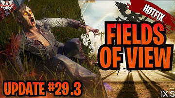 UPDATE 29.3 | State of Decay 2 (Juggernaut Edition) | Patch Notes