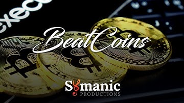 BeatCoins - Ghetto Zouk Instrumental 2019 / Kizomba Tarraxinha