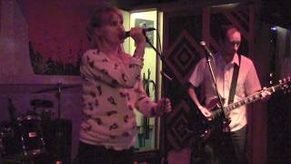 Demo on April 6, 2017 at The Backyard, Gainesville, FL