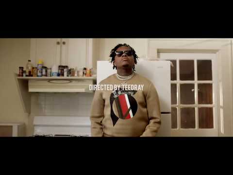 Gunna - Dont Give Up