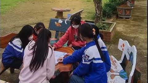 Sản phẩm cuộc thi thiết kế video giới thiệu về trường lớp của các em học sinh trường THCS Cẩm Giàng