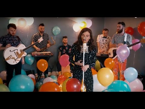 MisterWives - Dreams (The Cranberries Cover)
