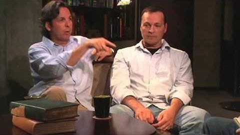 The Dialogue: Bobby & Peter Farrelly Interview Part 2