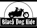 Capture de la vidéo Black Dog Ride - Documentary
