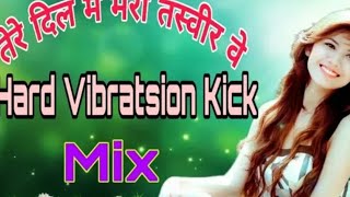 Tere Dil Main Meri Tasveer Ve Remix by Dj Taj Raza720p